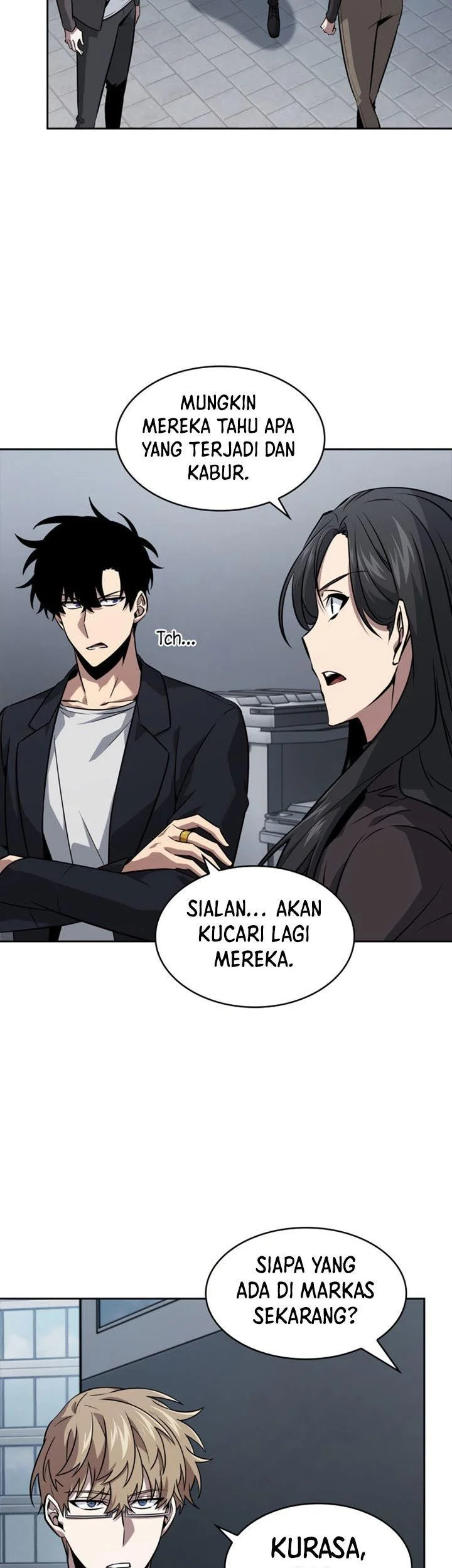 Chapter 404 - halaman 43