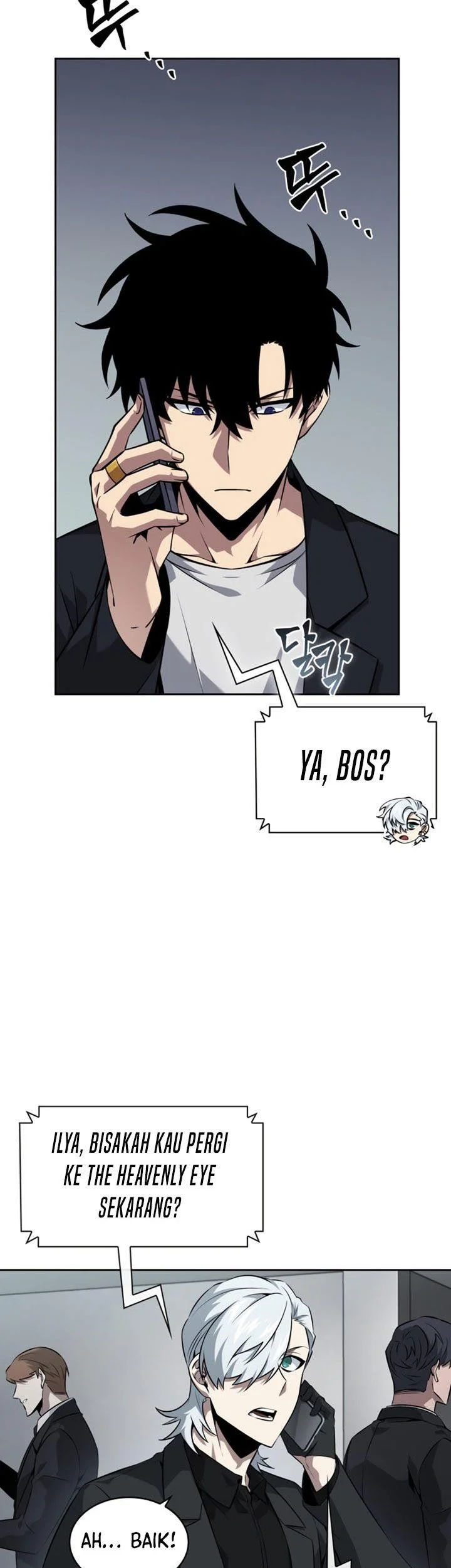 Chapter 404 - halaman 45