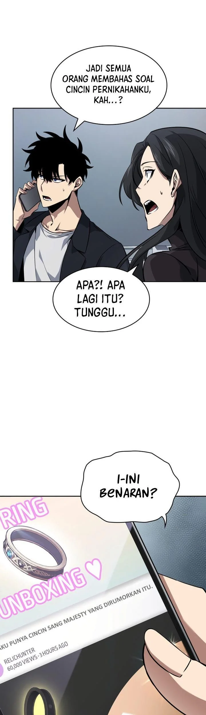 Chapter 404 - halaman 49