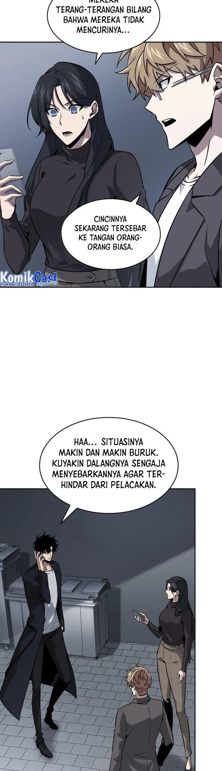 Chapter 404 - halaman 51