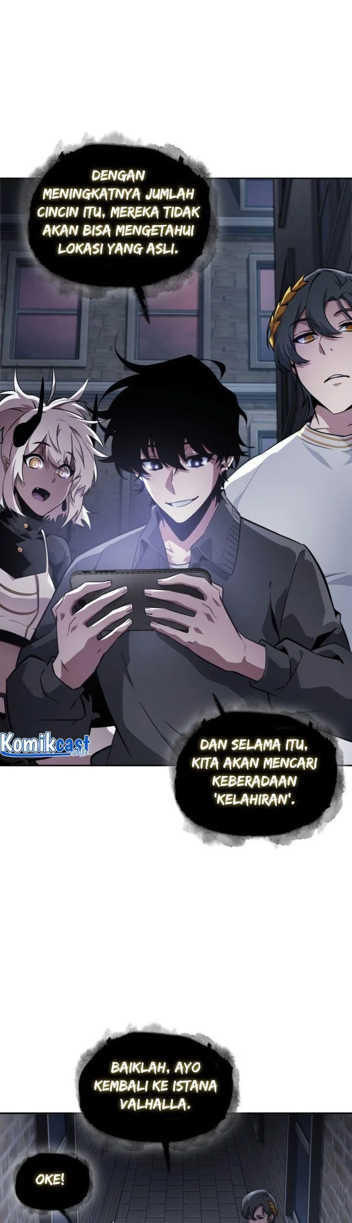 Chapter 404 - halaman 63