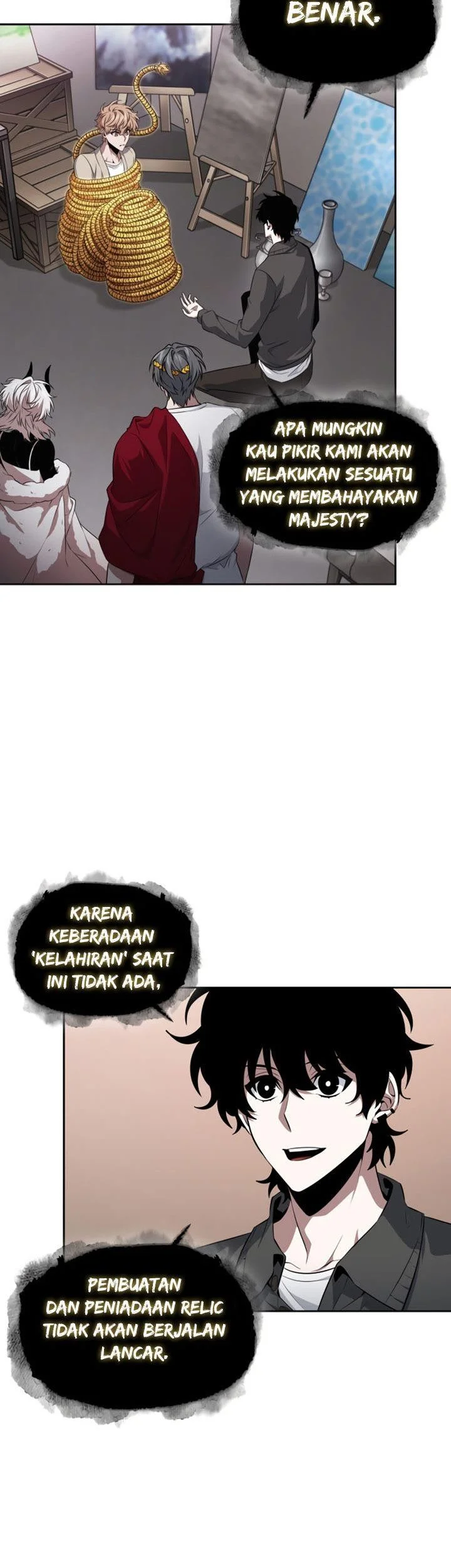 Chapter 404 - halaman 5