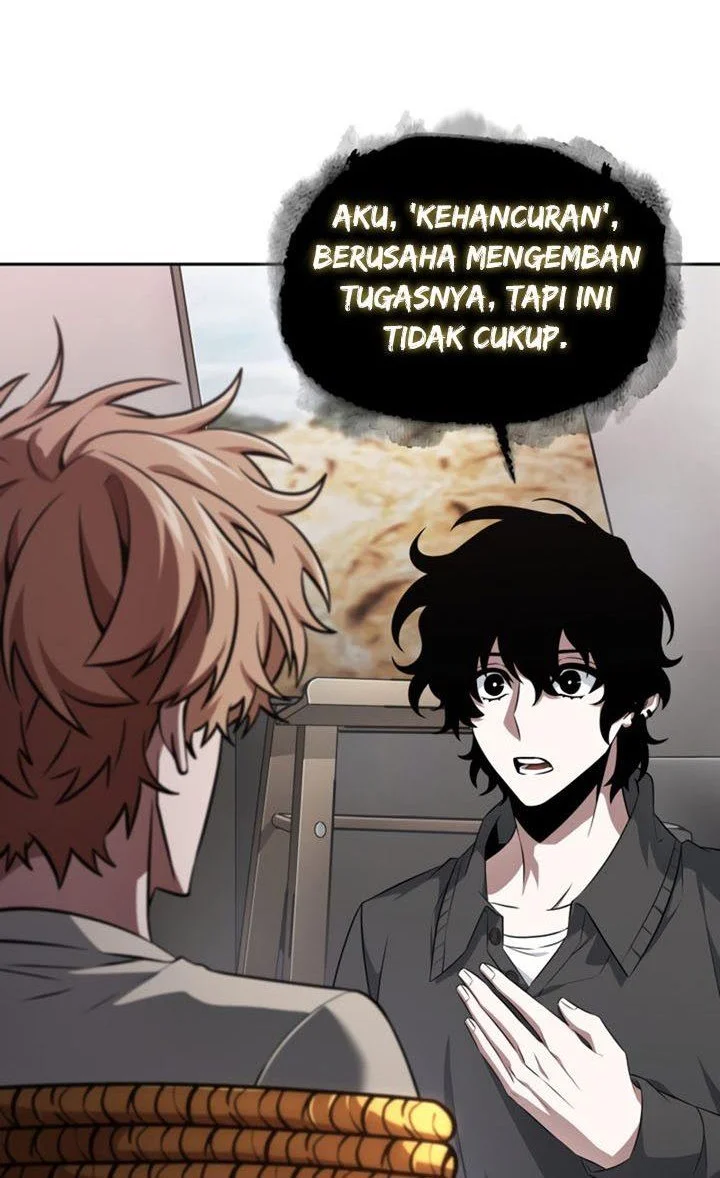 Chapter 404 - halaman 6
