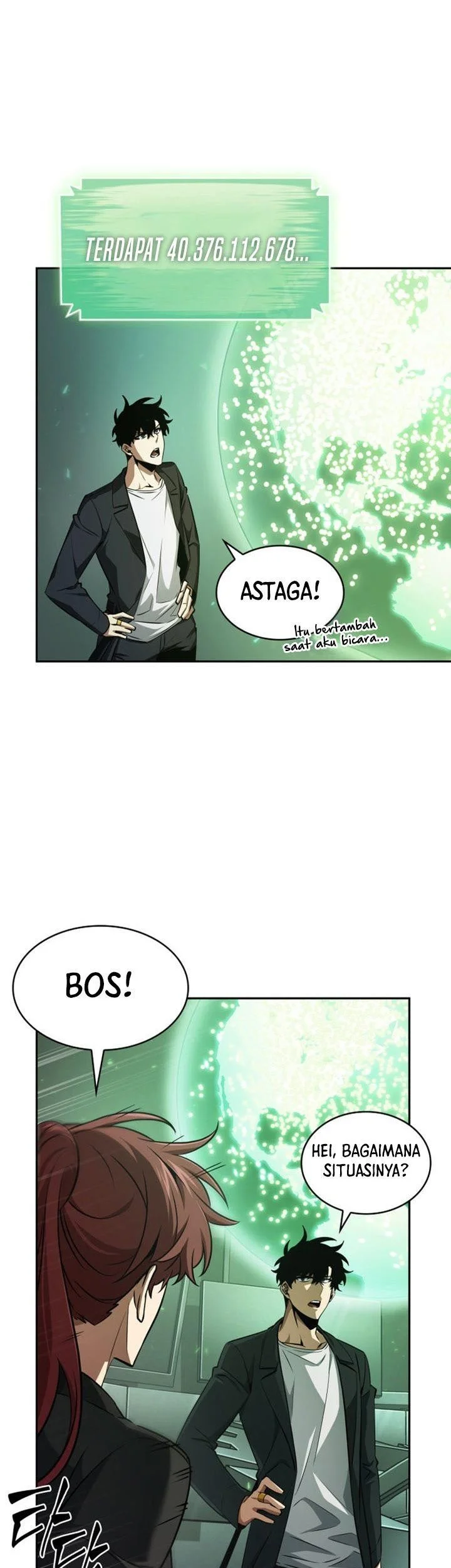 Chapter 405 - halaman 21