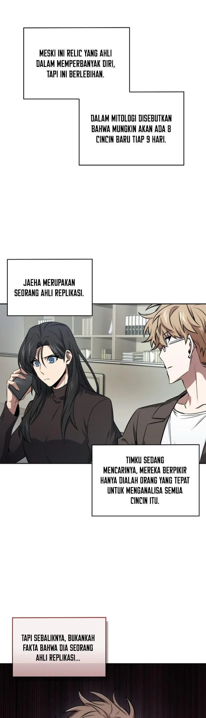 Chapter 405 - halaman 27