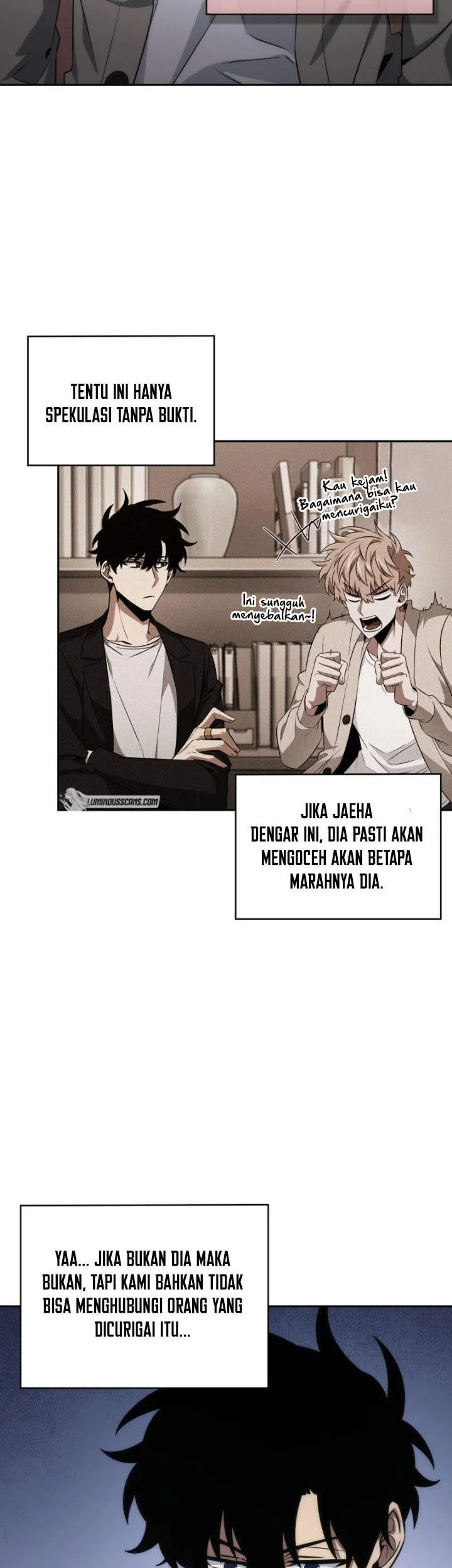 Chapter 405 - halaman 29