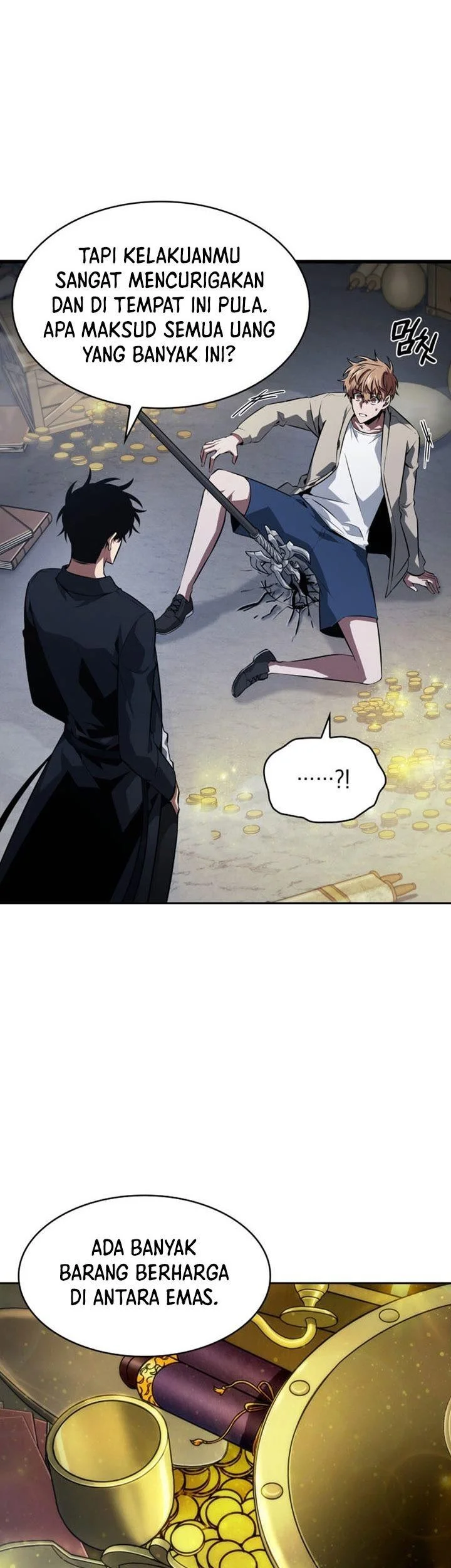 Chapter 405 - halaman 45