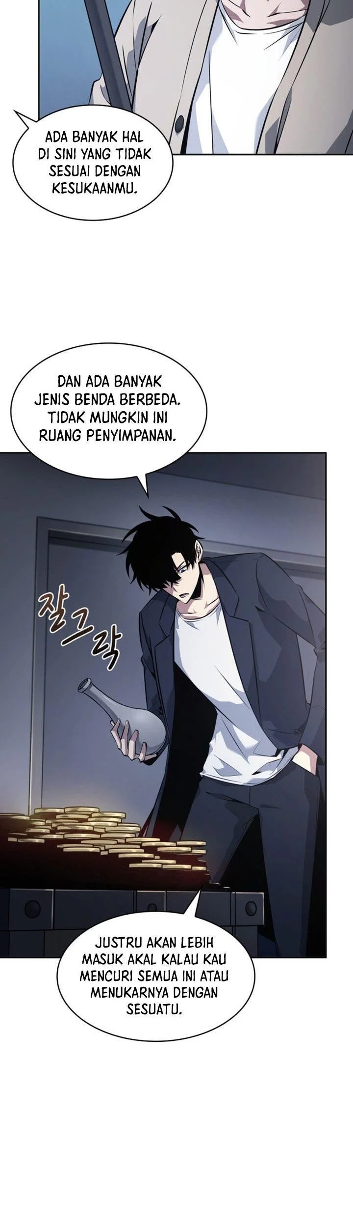 Chapter 405 - halaman 49
