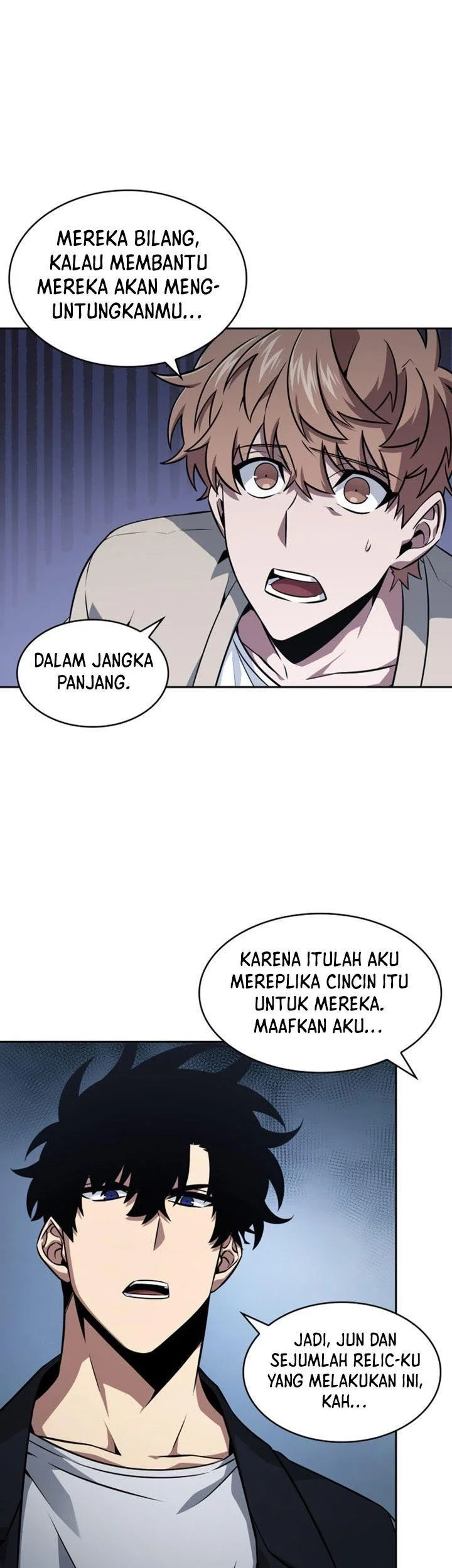 Chapter 405 - halaman 55