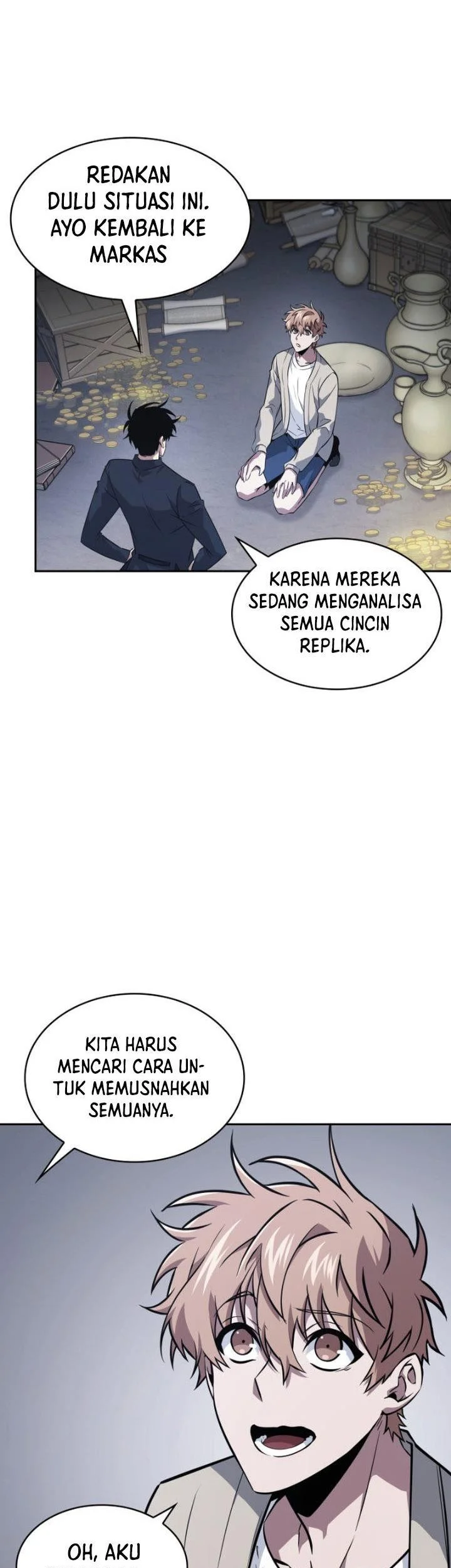 Chapter 405 - halaman 61
