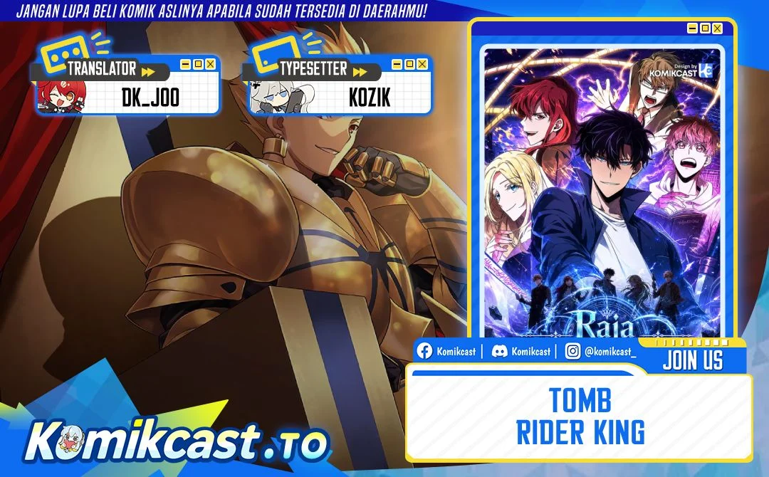 Chapter 406 - halaman 2