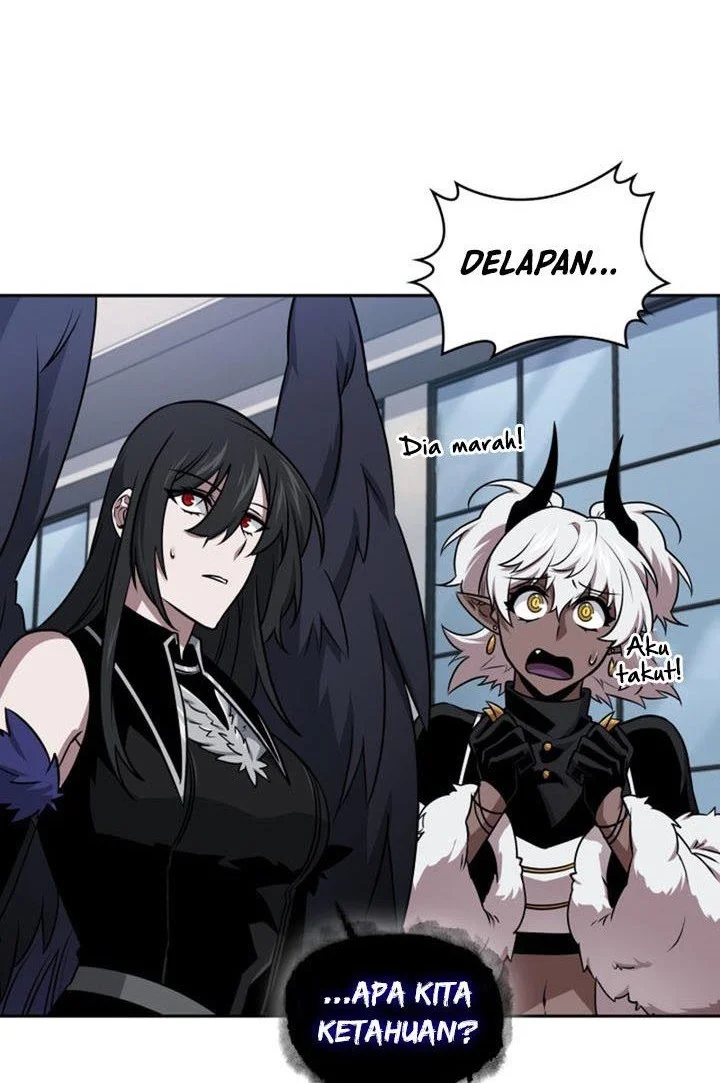 Chapter 406 - halaman 20