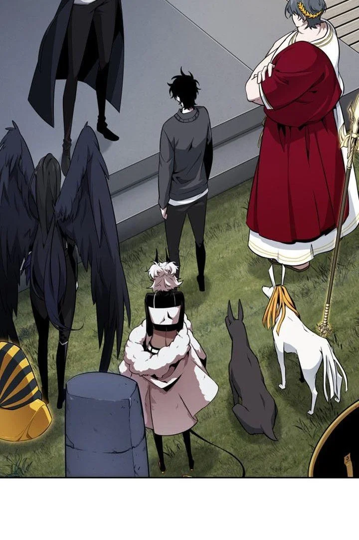 Chapter 406 - halaman 22