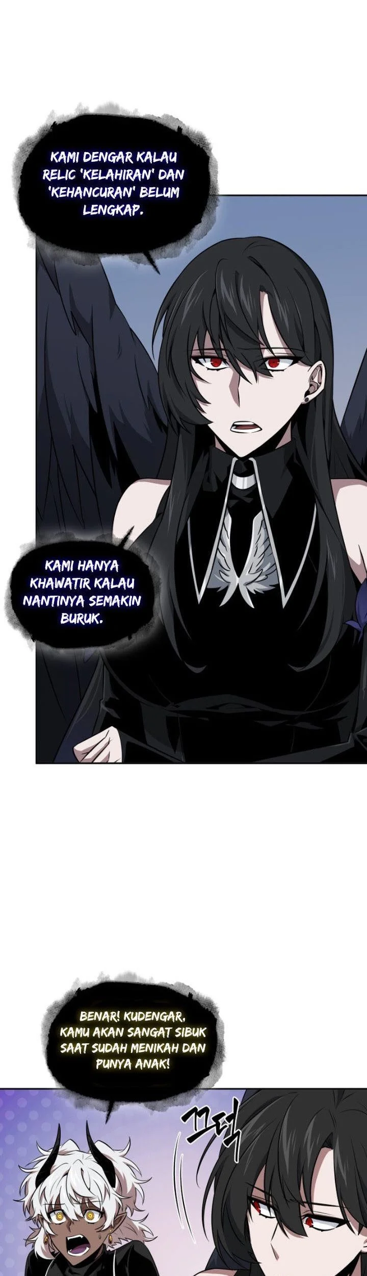 Chapter 406 - halaman 27