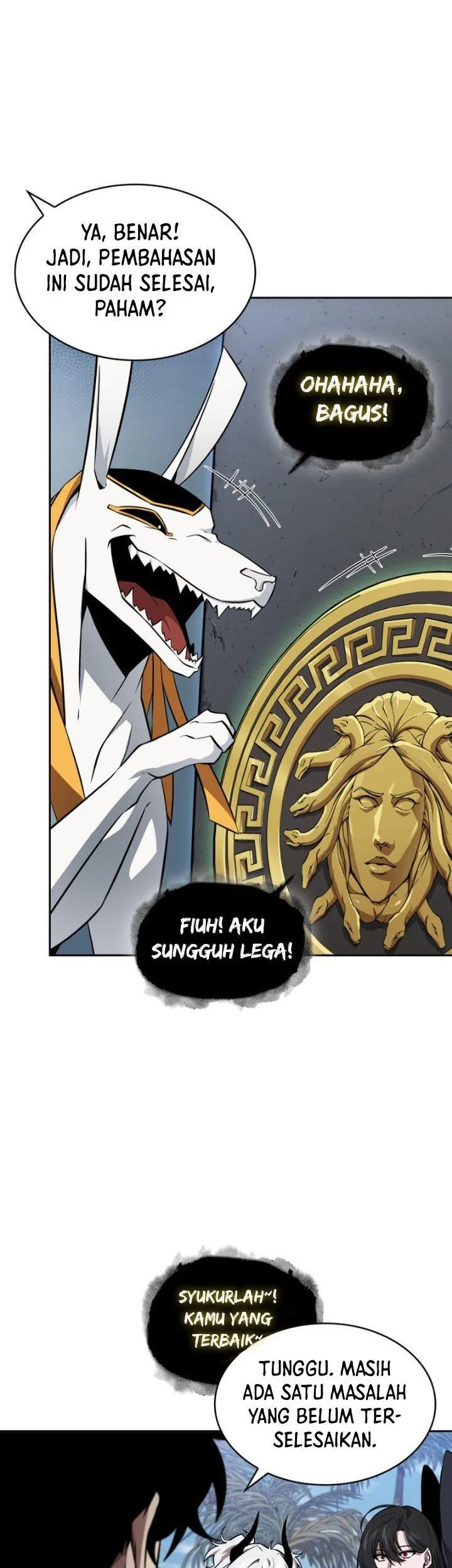 Chapter 406 - halaman 33