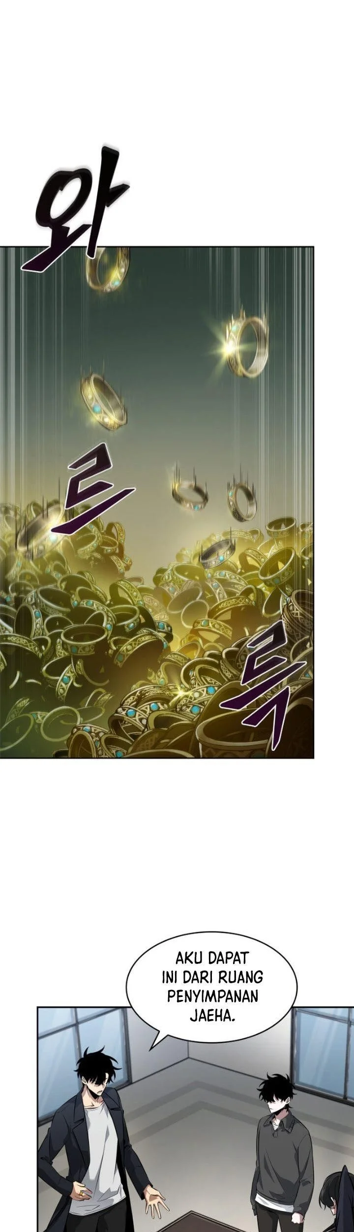 Chapter 406 - halaman 35