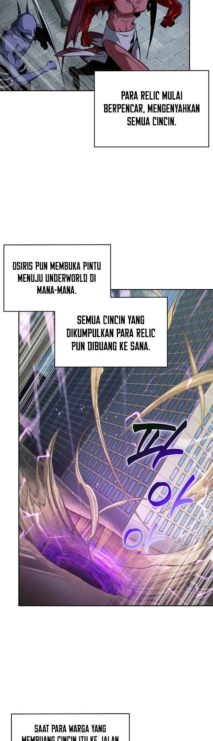 Chapter 406 - halaman 49