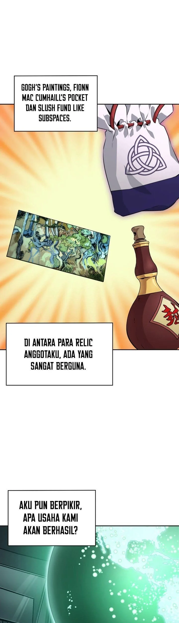 Chapter 406 - halaman 53