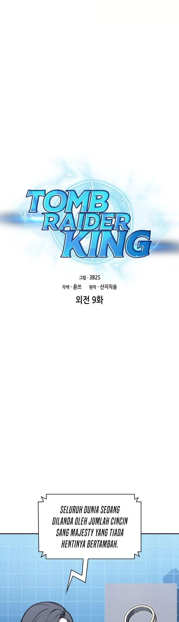 Chapter 406 - halaman 3