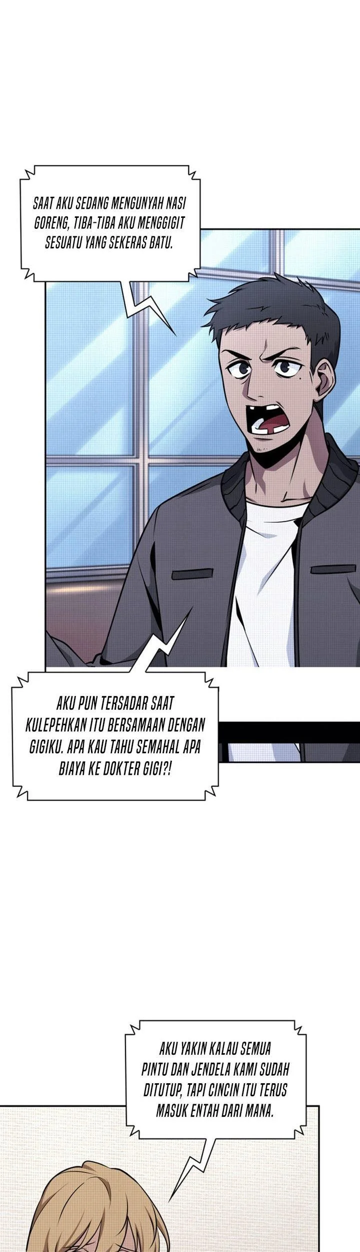 Chapter 406 - halaman 7