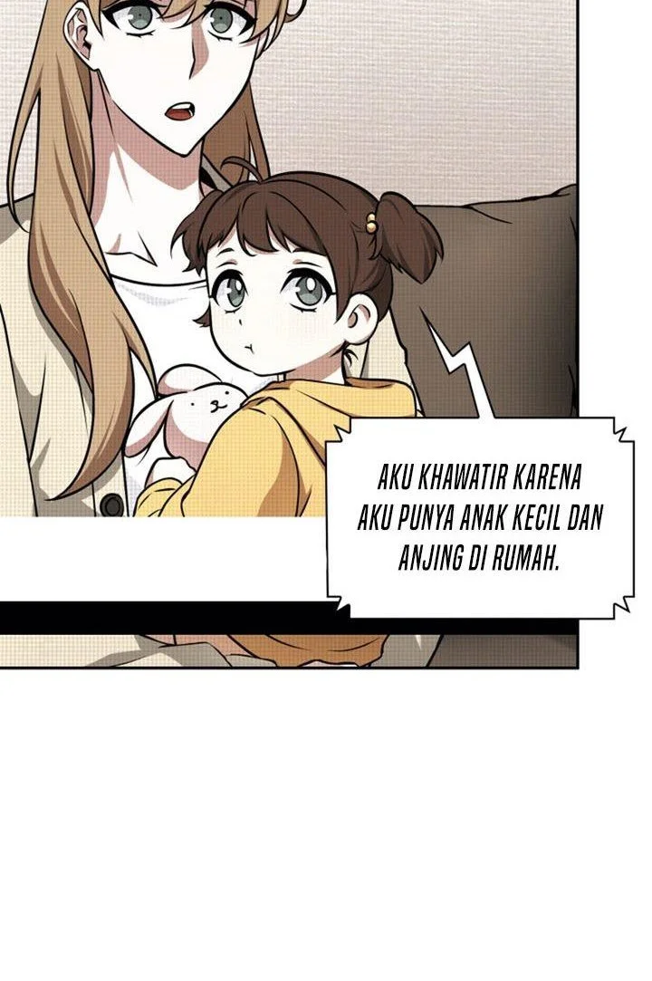 Chapter 406 - halaman 8