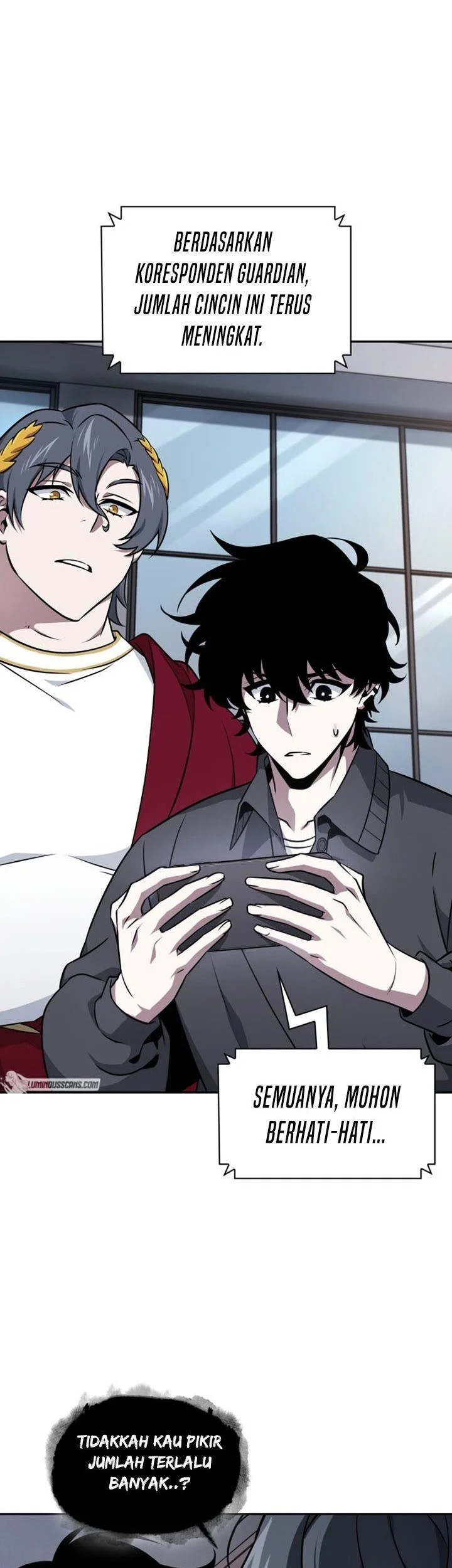 Chapter 406 - halaman 9