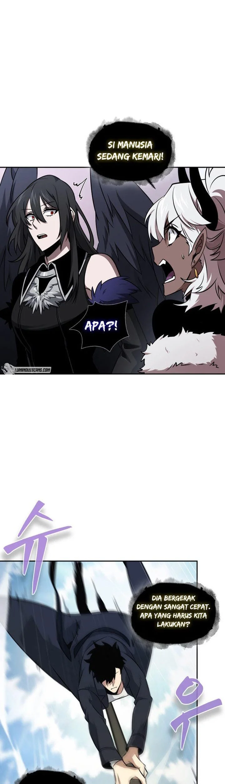 Chapter 406 - halaman 15
