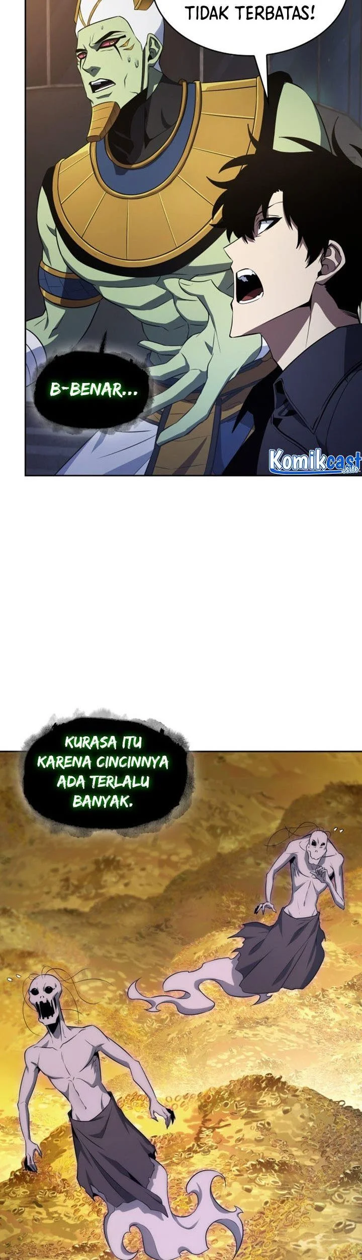 Chapter 407 - halaman 19