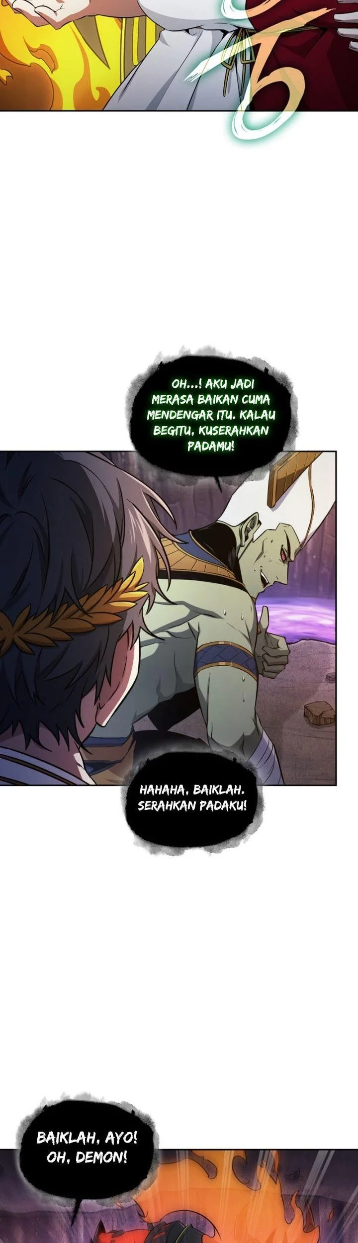 Chapter 407 - halaman 23
