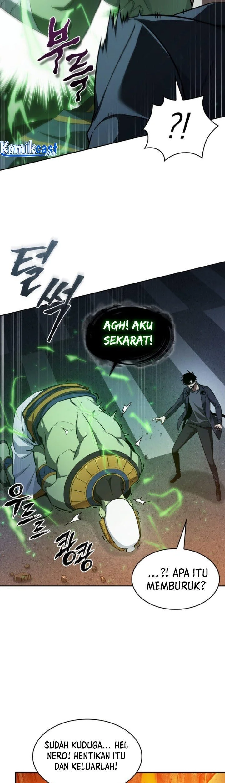 Chapter 407 - halaman 31