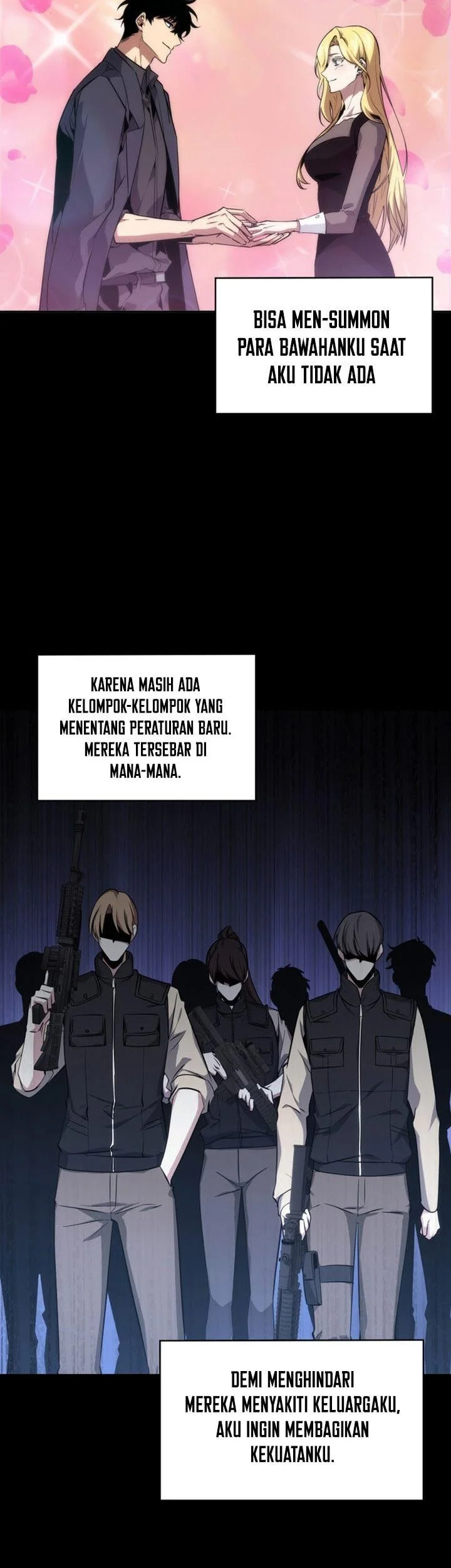 Chapter 407 - halaman 47