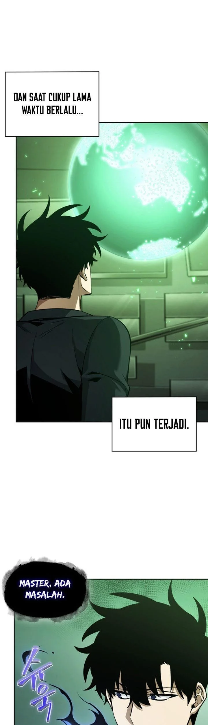 Chapter 407 - halaman 9