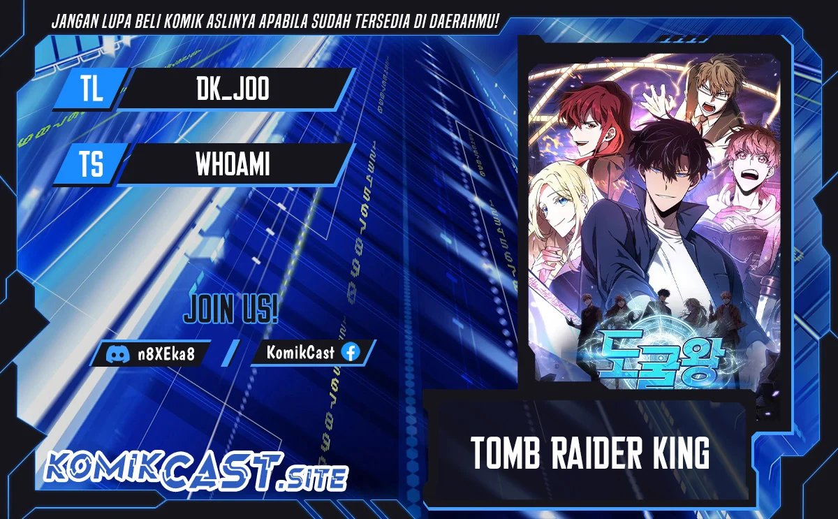 Chapter 408 - halaman 2
