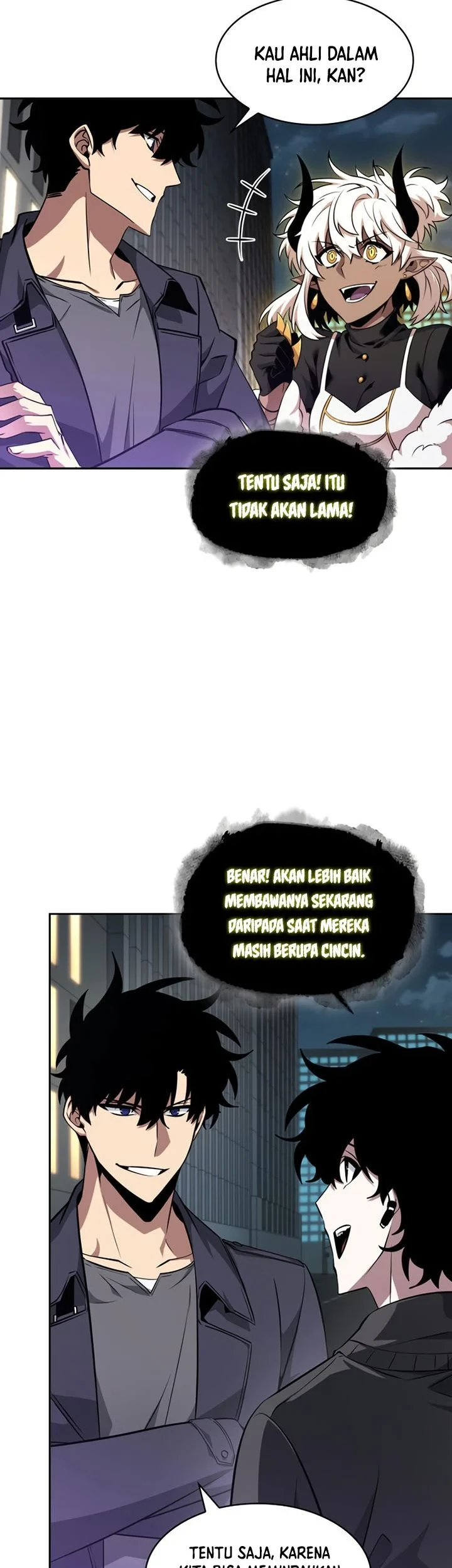 Chapter 408 - halaman 23