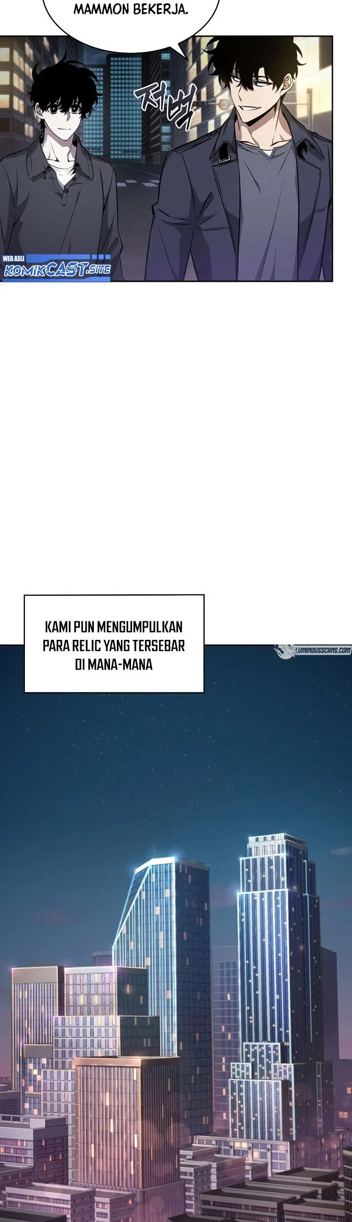 Chapter 408 - halaman 25