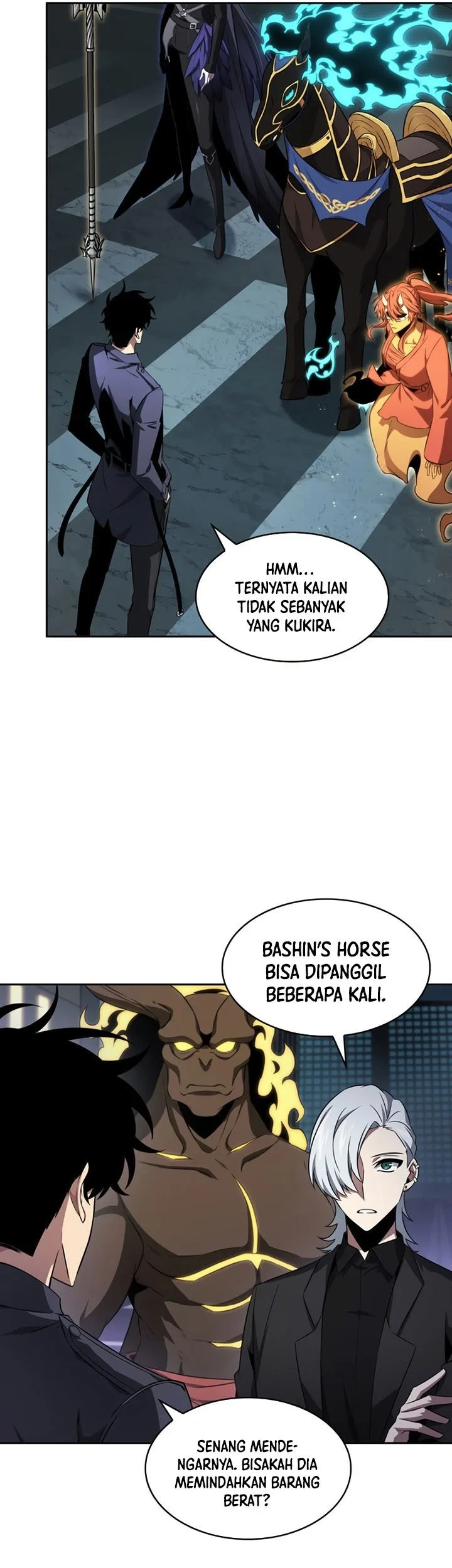 Chapter 408 - halaman 27