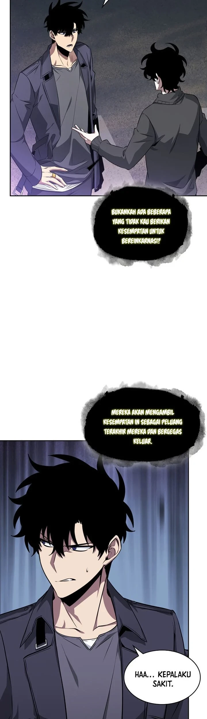 Chapter 408 - halaman 33