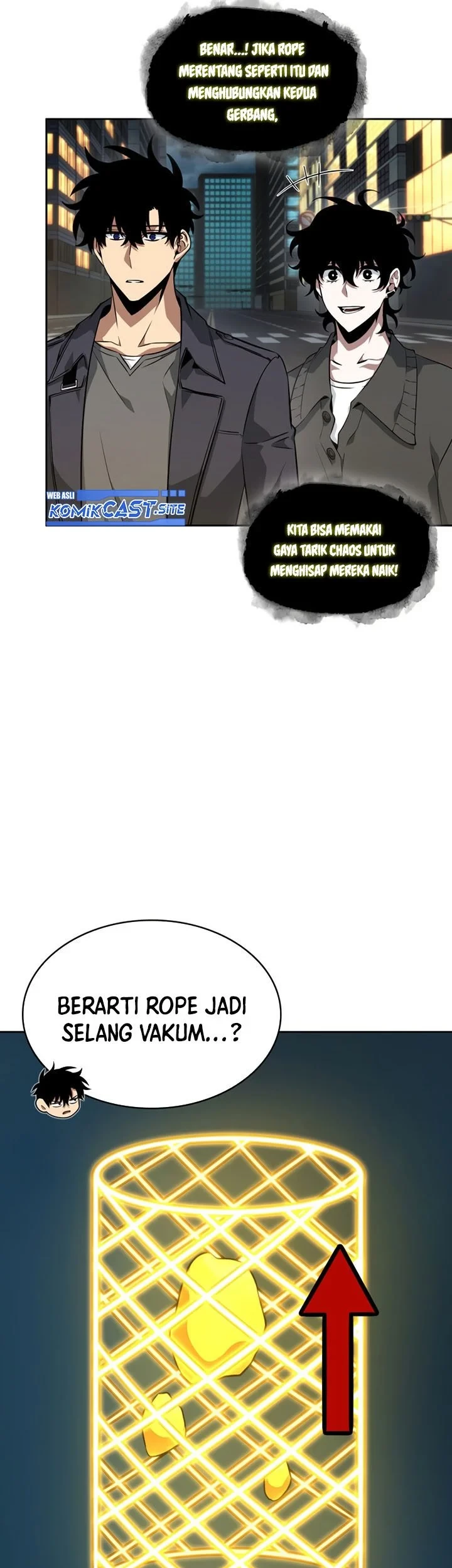 Chapter 408 - halaman 43