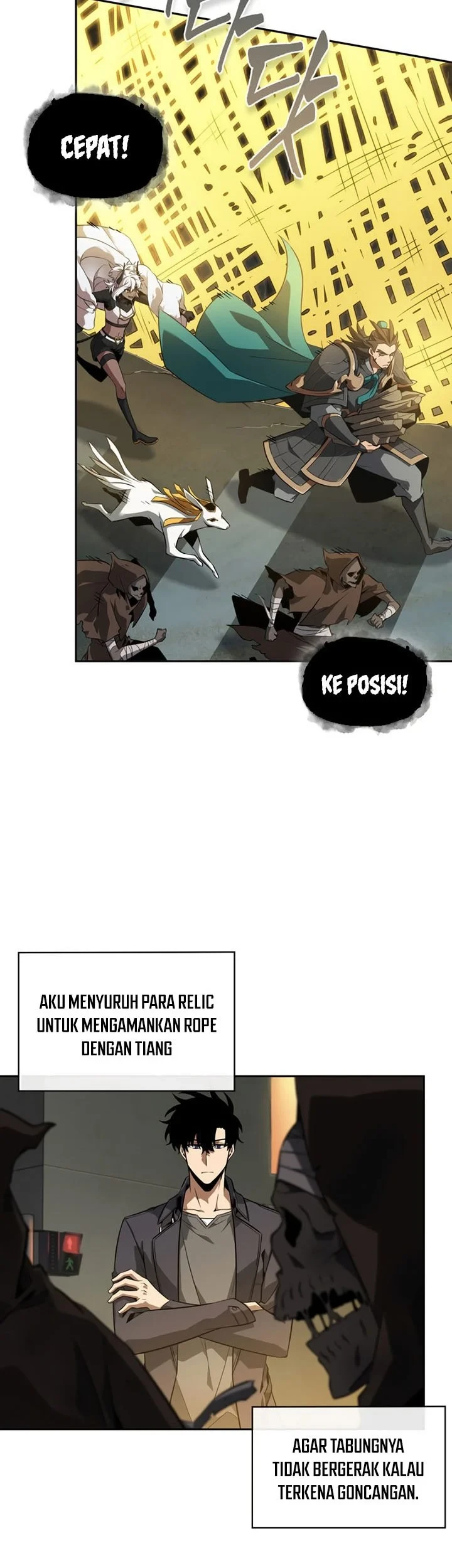 Chapter 408 - halaman 61
