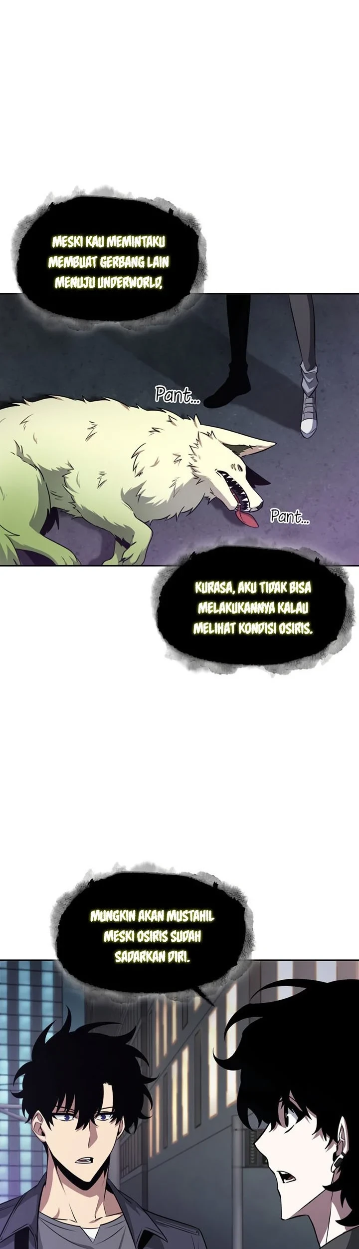 Chapter 408 - halaman 13