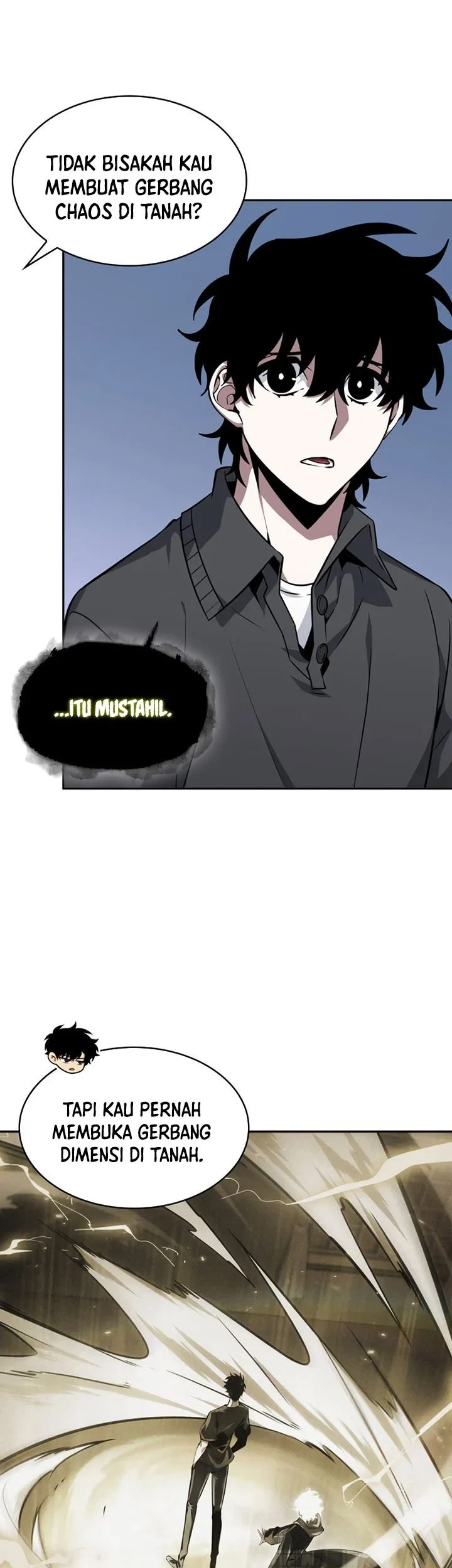 Chapter 408 - halaman 15