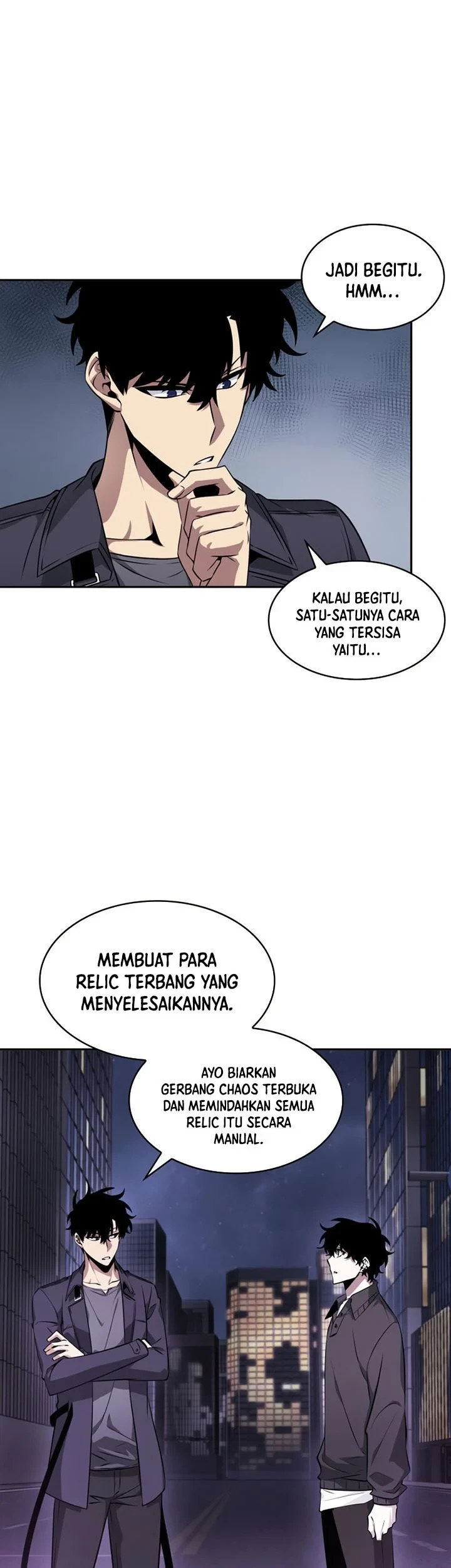 Chapter 408 - halaman 17