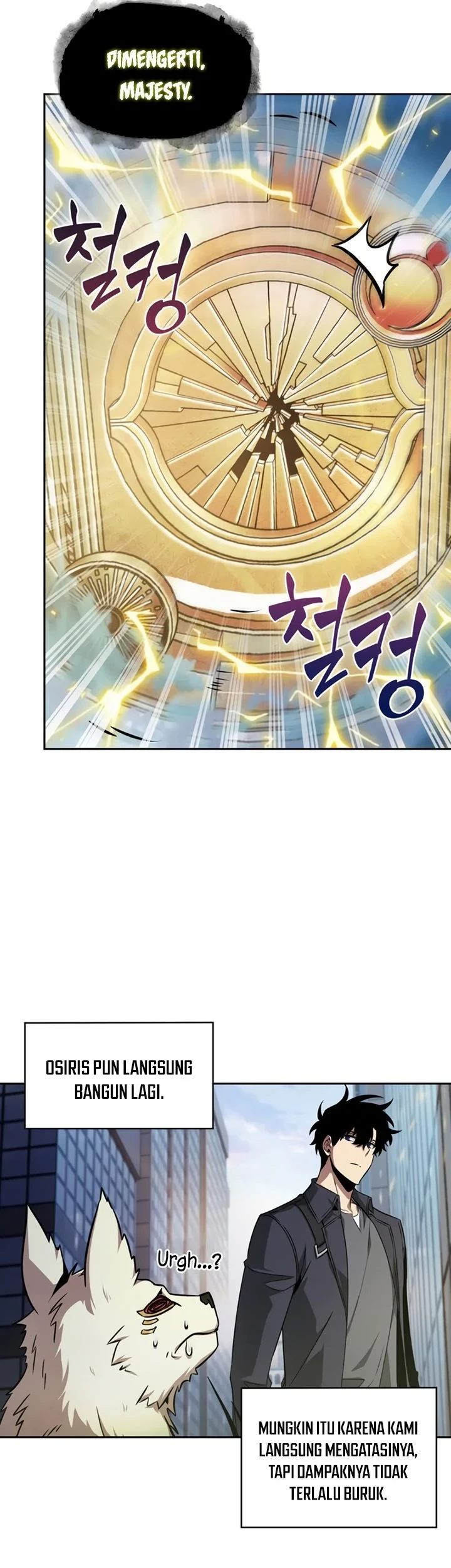 Chapter 409 - halaman 19