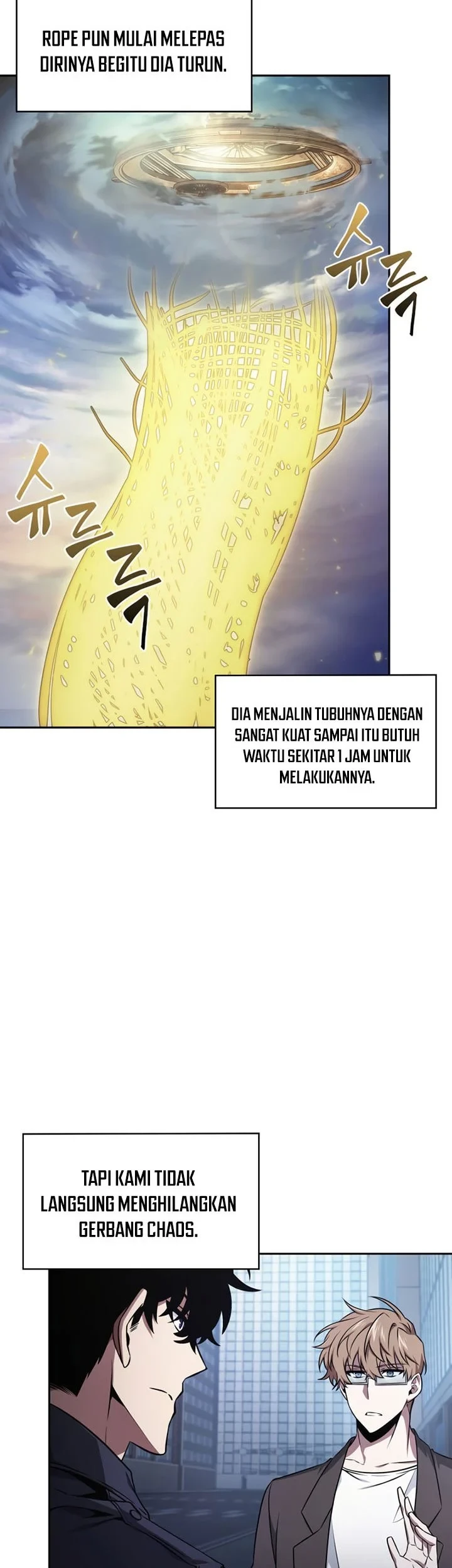 Chapter 409 - halaman 21