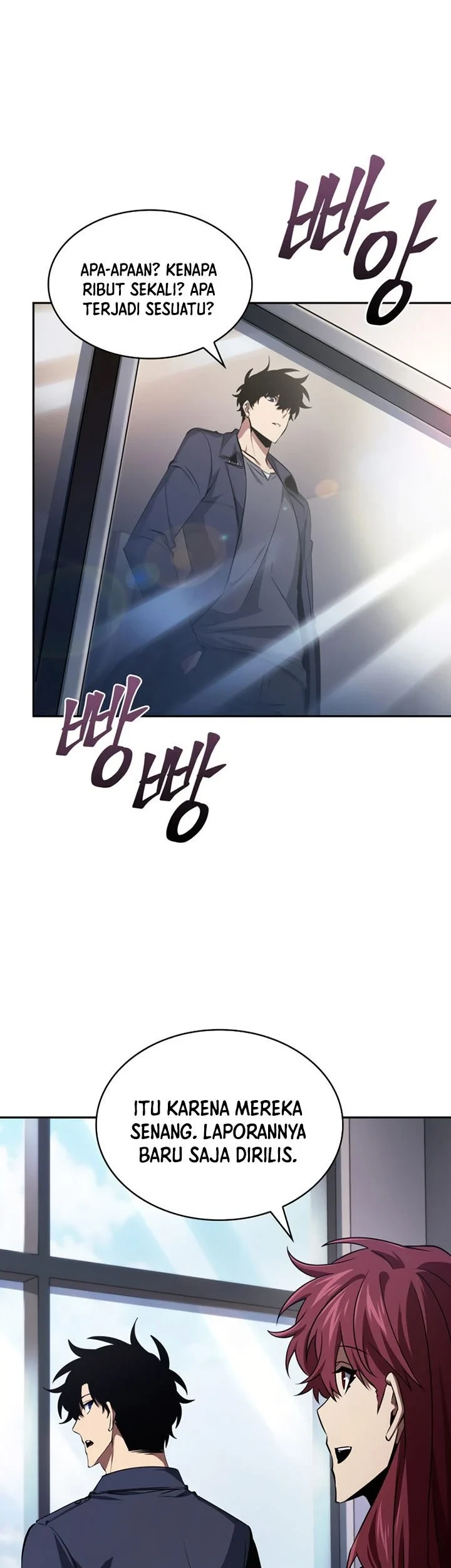 Chapter 409 - halaman 33