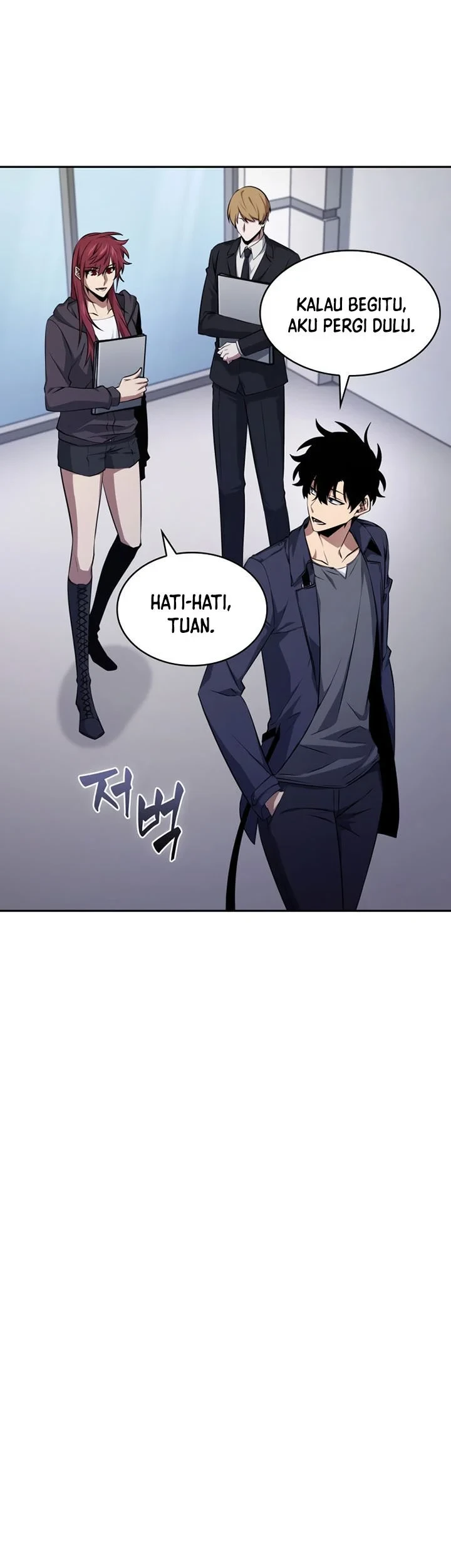 Chapter 409 - halaman 37