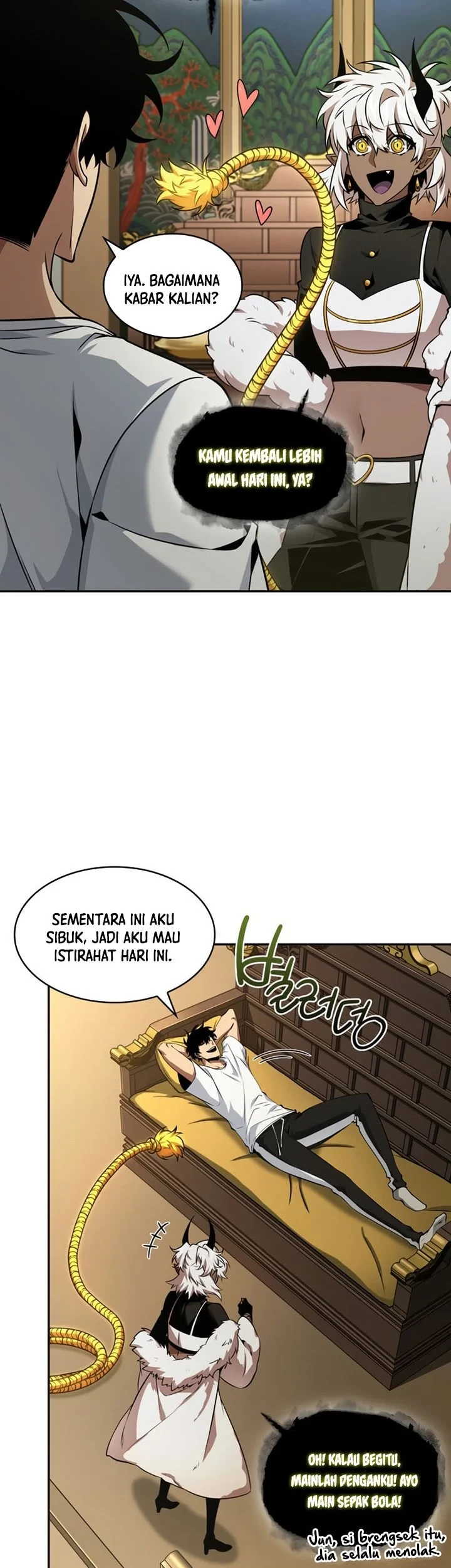 Chapter 409 - halaman 41