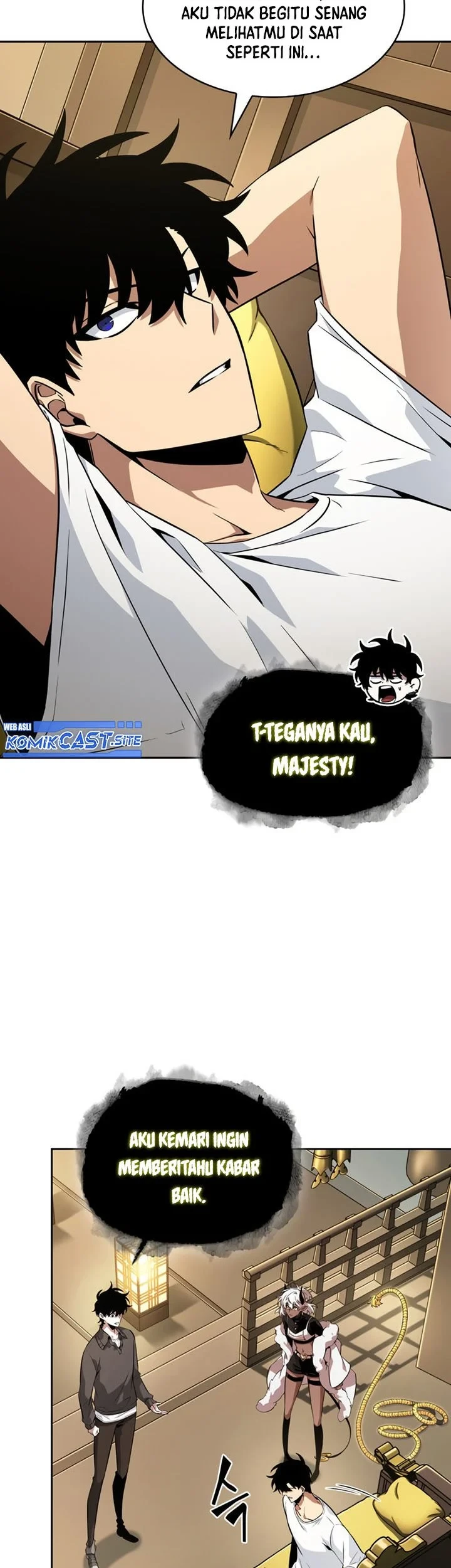 Chapter 409 - halaman 45