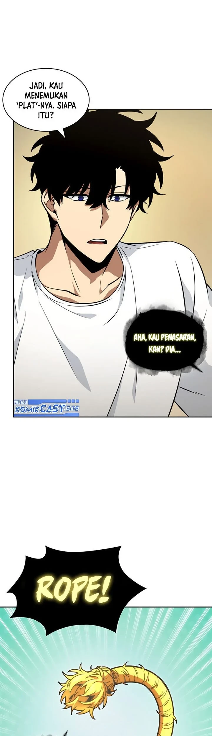 Chapter 409 - halaman 49