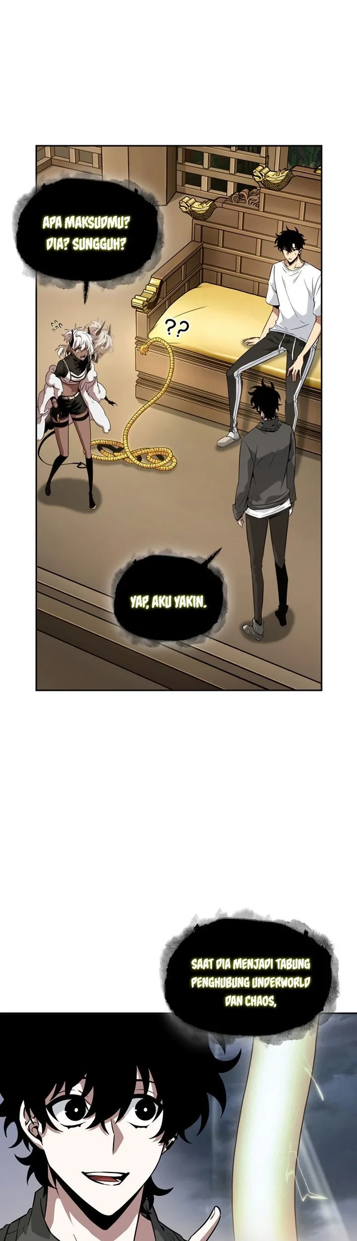 Chapter 409 - halaman 51